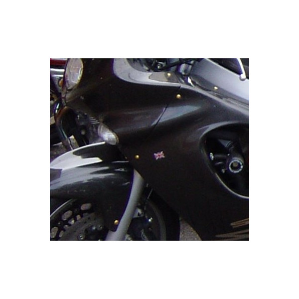 R&G SPRINT ST MUSHROOMS